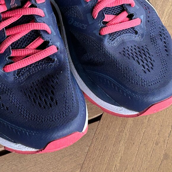 Asics GT-2000 7 Running Shoes – Women’s Size 6.5 Wide - Picture 8 of 16